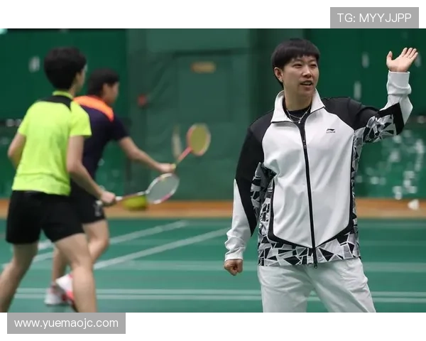 南京羽毛球队包夹战术深度解析与训练策略探讨