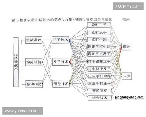 北京乒乓球队总决赛精彩配合分析与战术探讨