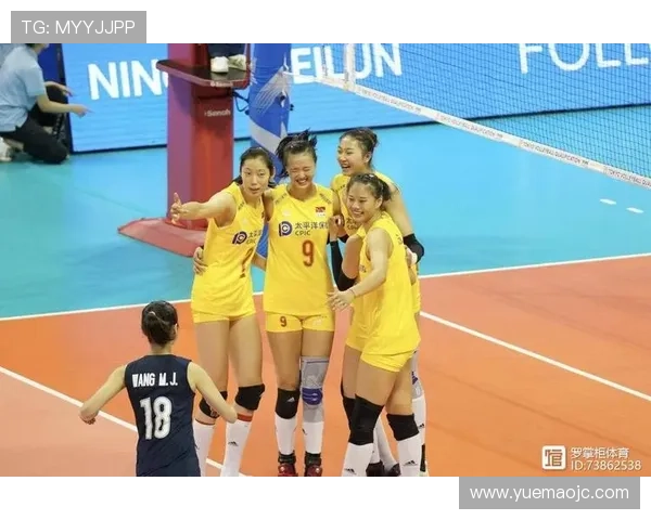 杭州排球队在世界杯中的个人能力展现与战术配合分析